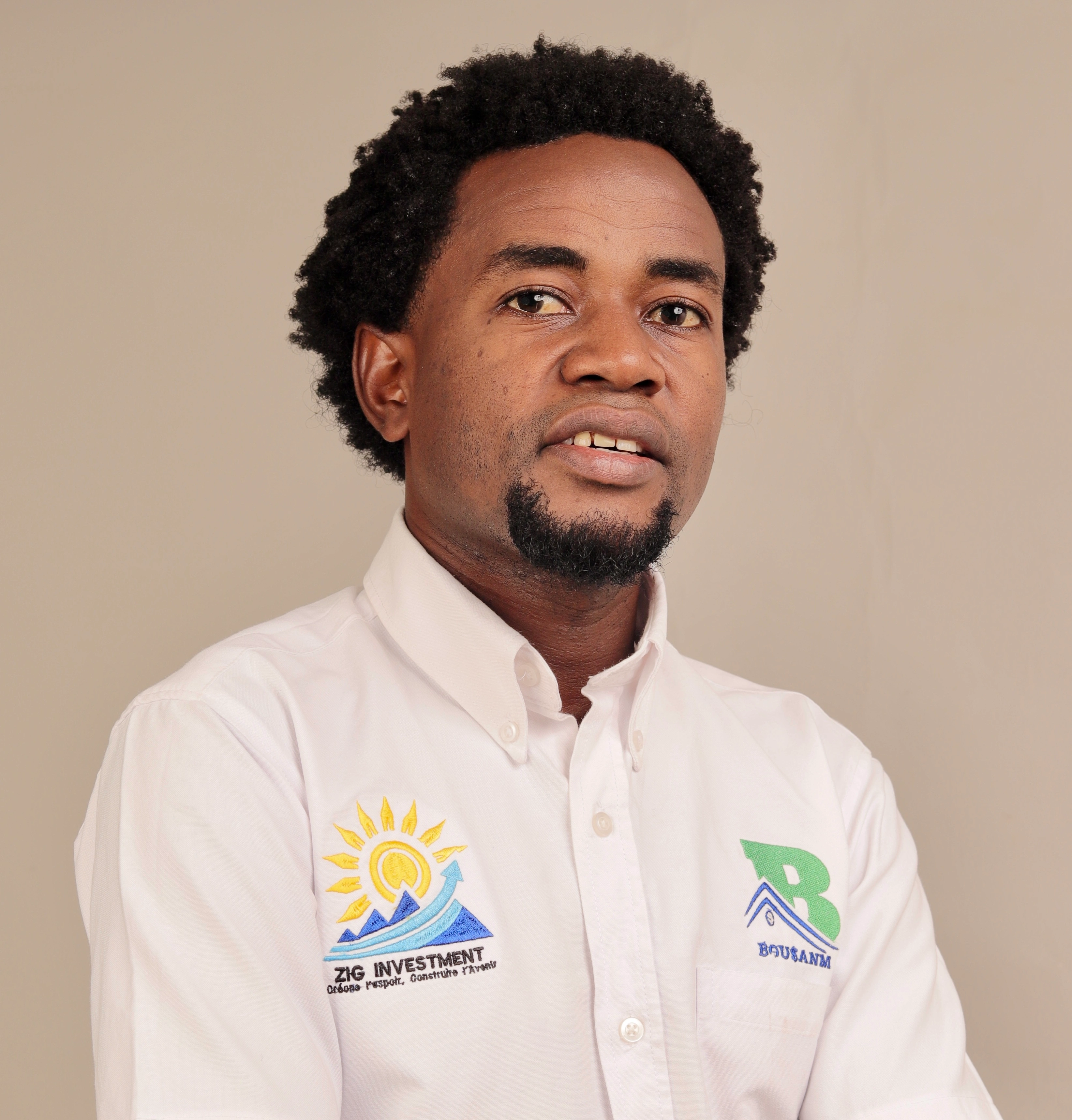 Kolabo Tech - L'innovation qui redéfinit Haïti